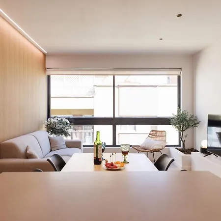 Bravissimo Centre, Modern 2-bedroom Apartman *
