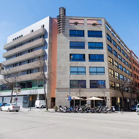 Bravissimo Centre, Modern 2-bedroom Apartamento