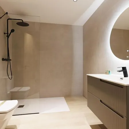 Apartment Bravissimo Centre, Modern 2-bedroom