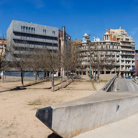 Apartamento Bravissimo Centre, Modern 2-bedroom