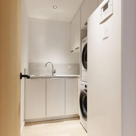 Apartman Bravissimo Centre, Modern 2-bedroom *