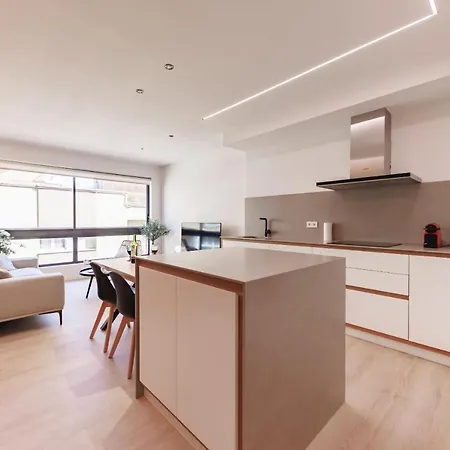 Bravissimo Centre, Modern 2-bedroom Apartman *