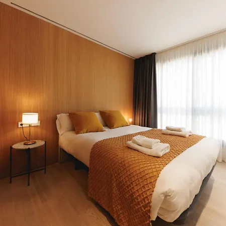 Bravissimo Centre, Modern 2-bedroom *