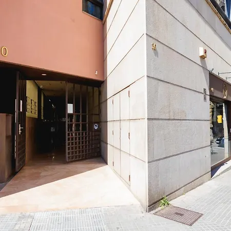 Bravissimo Centre, Modern 2-bedroom Apartman *